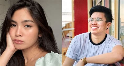 Heaven Peralejo breaks silence on rumored relationship with .